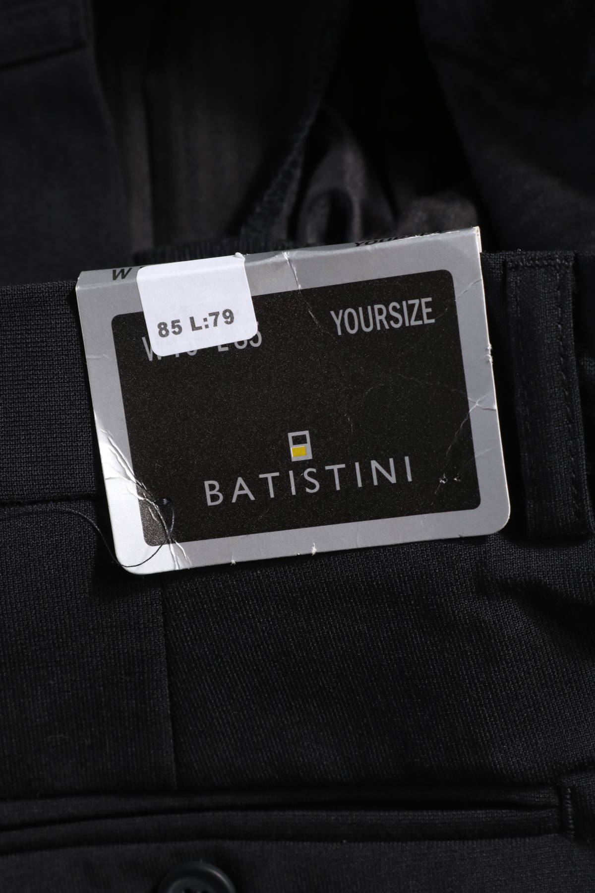 Официален панталон BATISTINI4