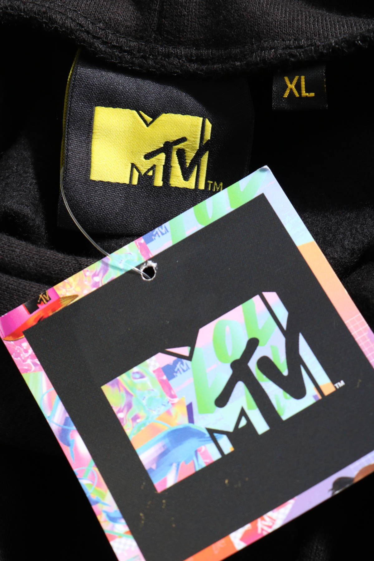 Суитшърт MTV3