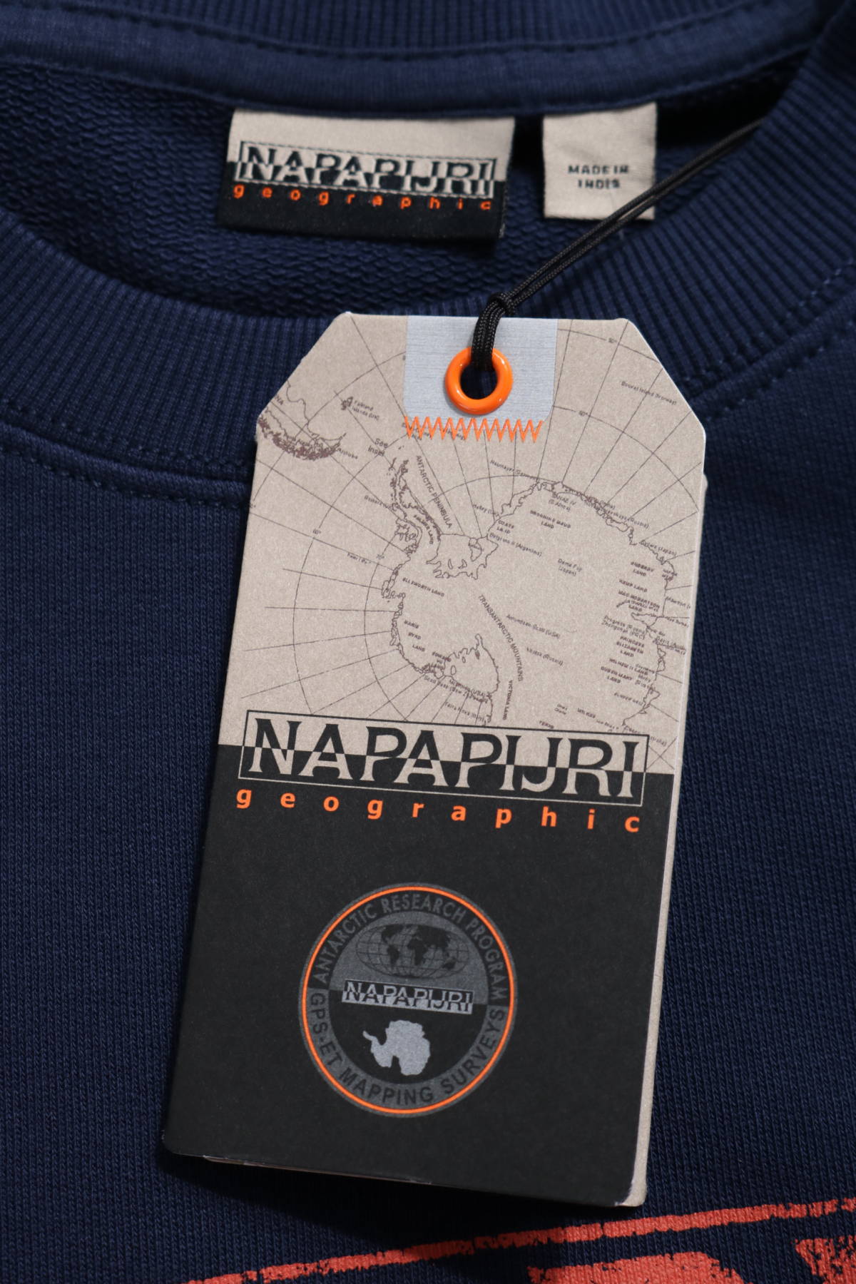 Спортна блуза NAPAPIJRI3