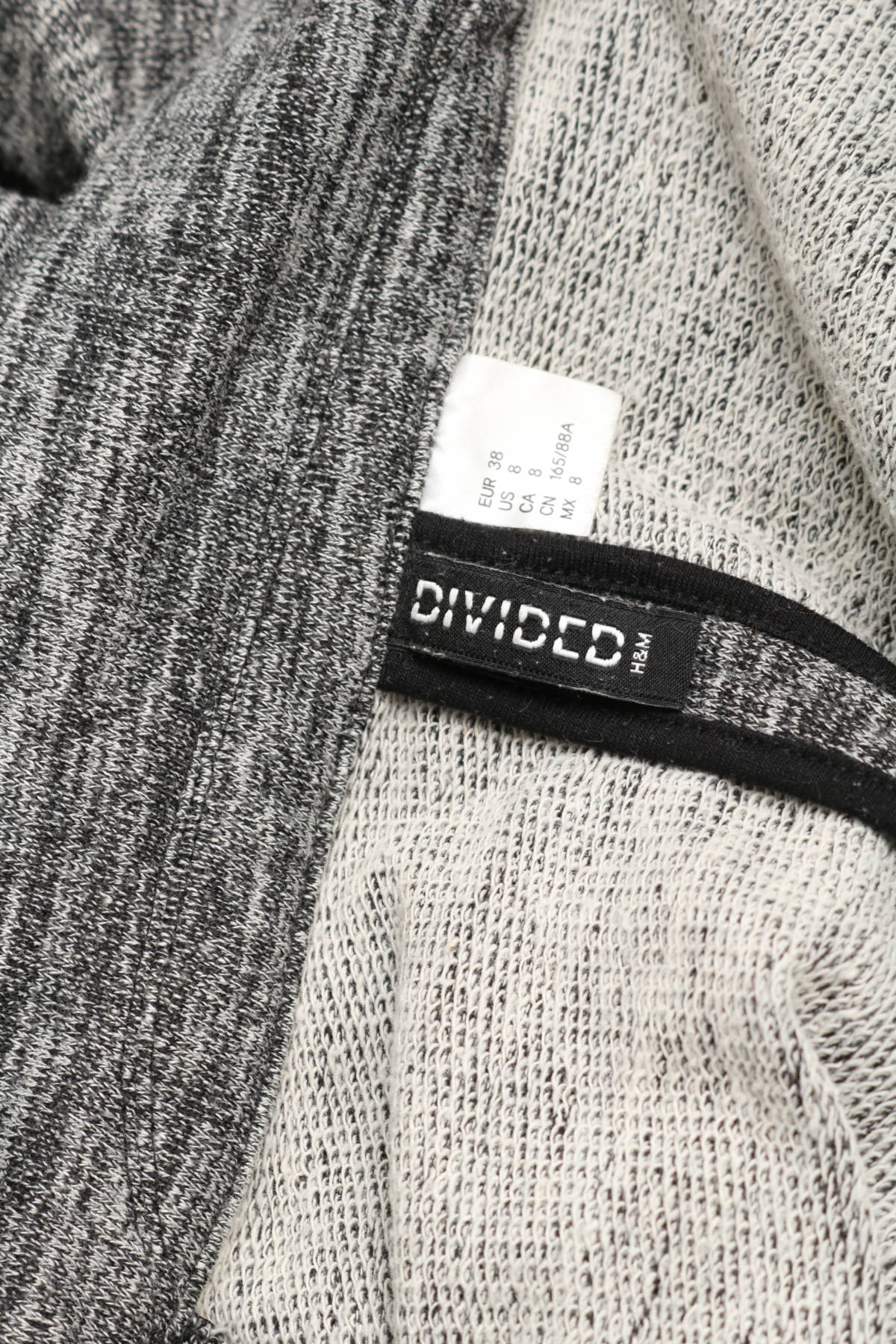 Сако H&M DIVIDED3