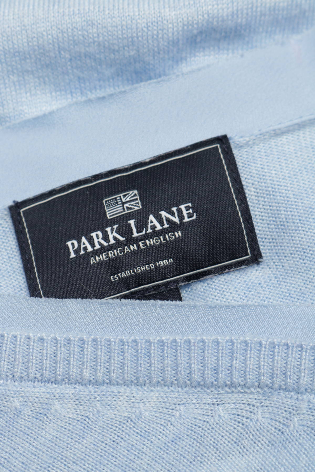 Пуловер PARK LANE3