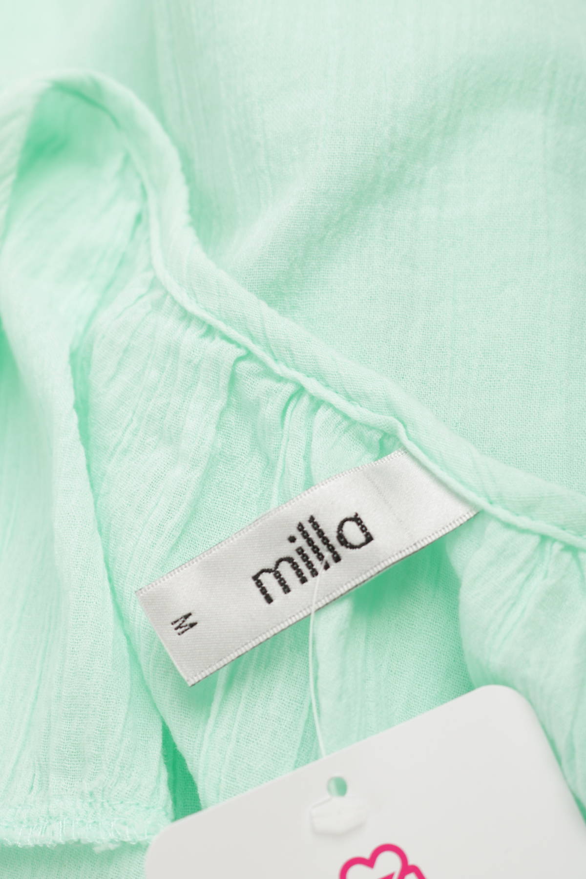 Плажна рокля MILLA3