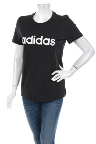 Тениска с щампа ADIDAS - Mania Тениска с щампа ADIDAS