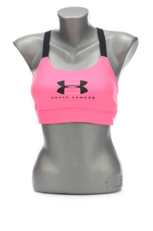 Спортно бюстие UNDER ARMOUR - Mania Спортно бюстие UNDER ARMOUR