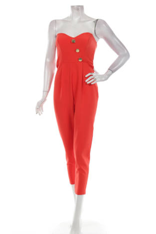 Гащеризон MISS SELFRIDGE - Mania Гащеризон MISS SELFRIDGE