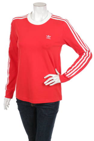 Спортна блуза ADIDAS - Mania Спортна блуза ADIDAS