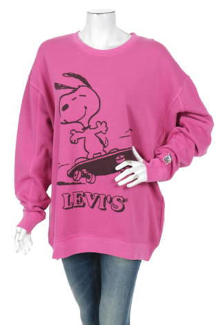 Спортна блуза LEVI`S - Mania Спортна блуза LEVI`S
