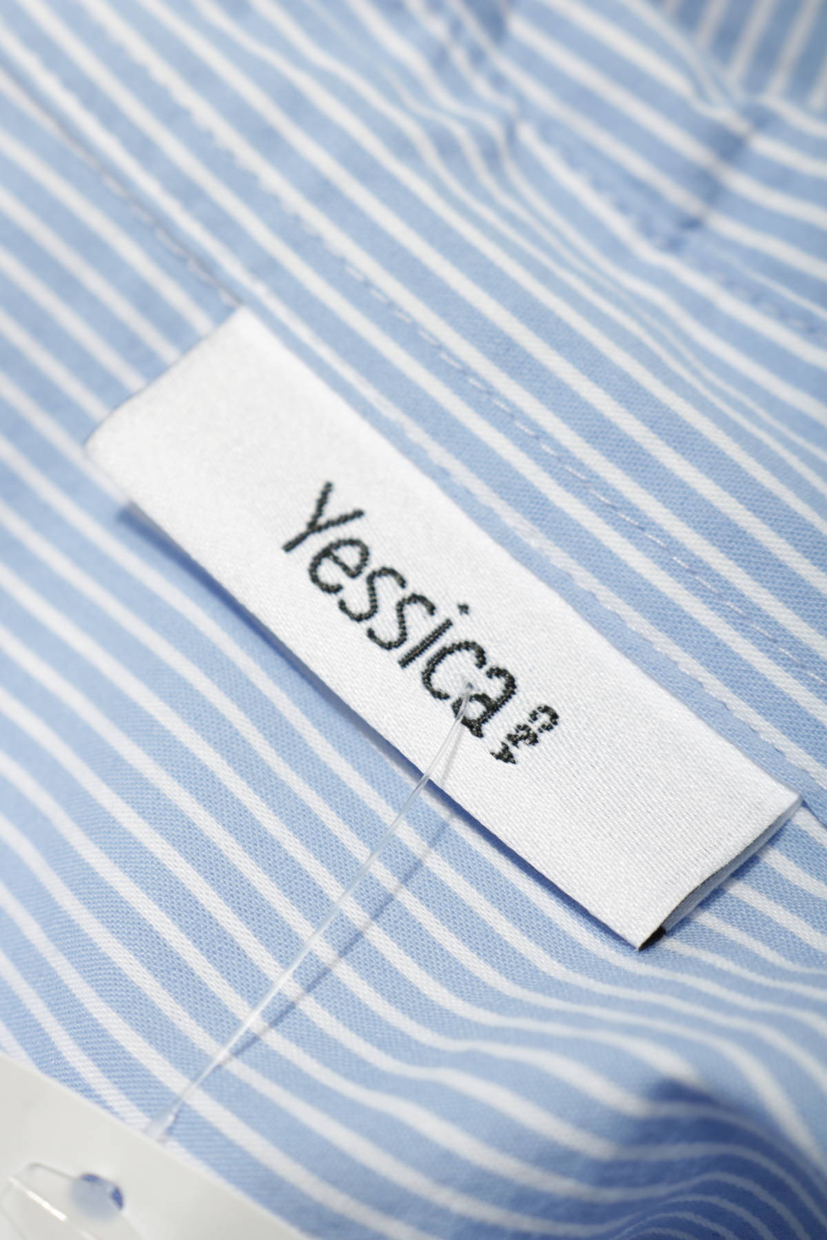 Спортно-елегантна риза YESSICA3