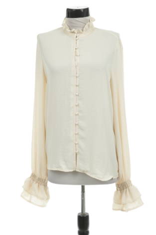Официална риза VERO MODA - Mania Официална риза VERO MODA