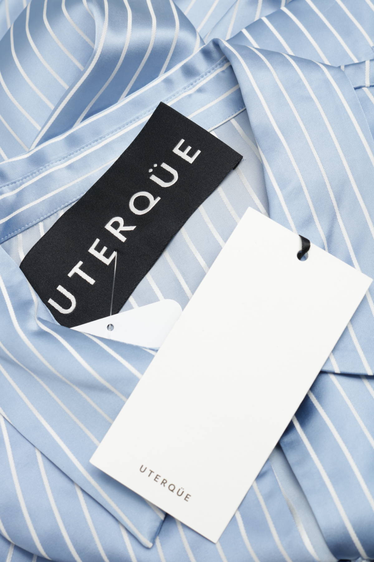 Рокля UTERQUE3 - Mania Рокля UTERQUE3