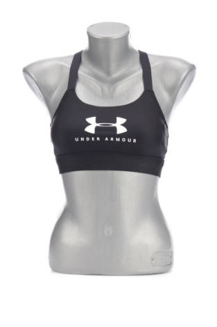 Спортно бюстие UNDER ARMOUR - Mania Спортно бюстие UNDER ARMOUR