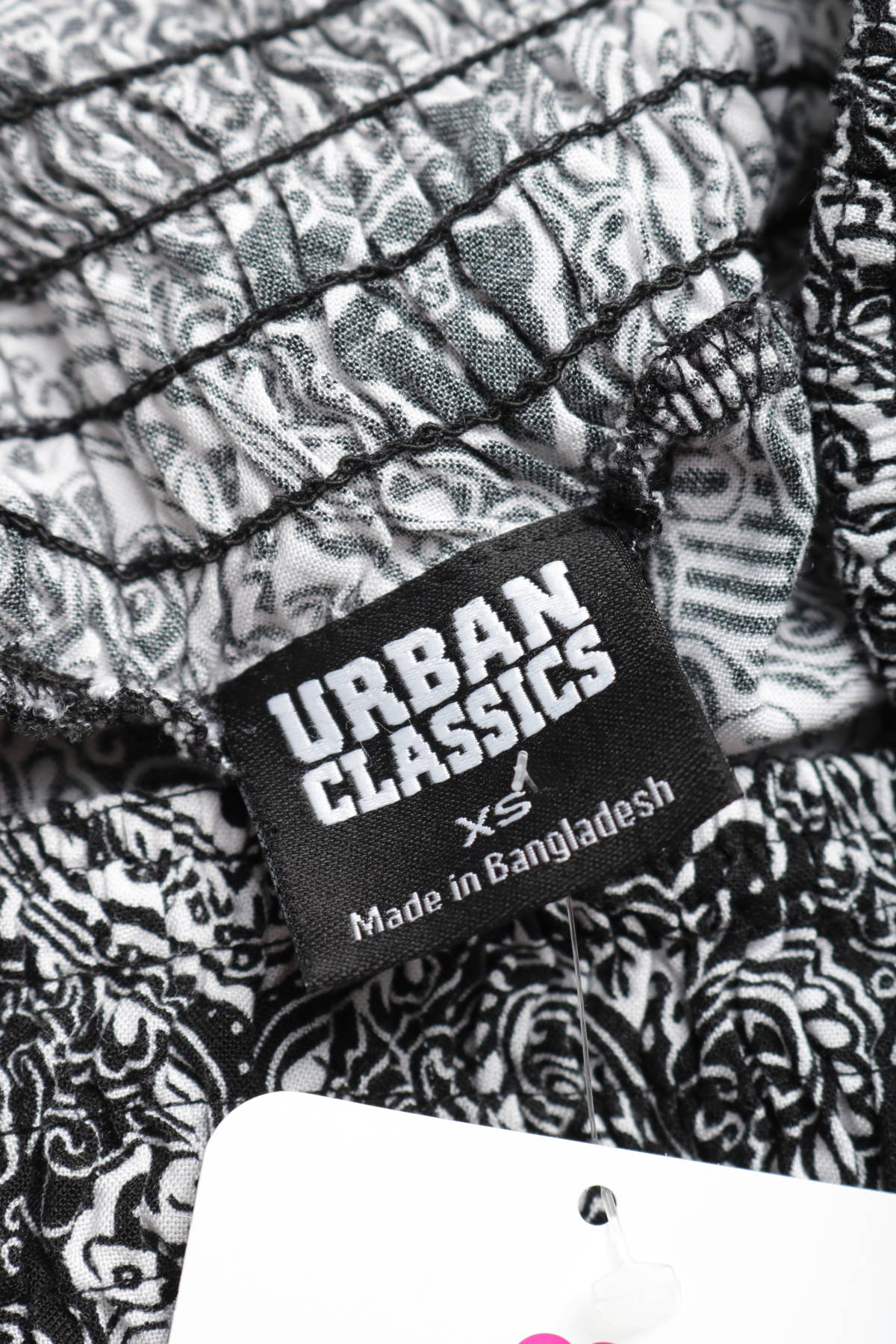 Панталон URBAN CLASSICS4