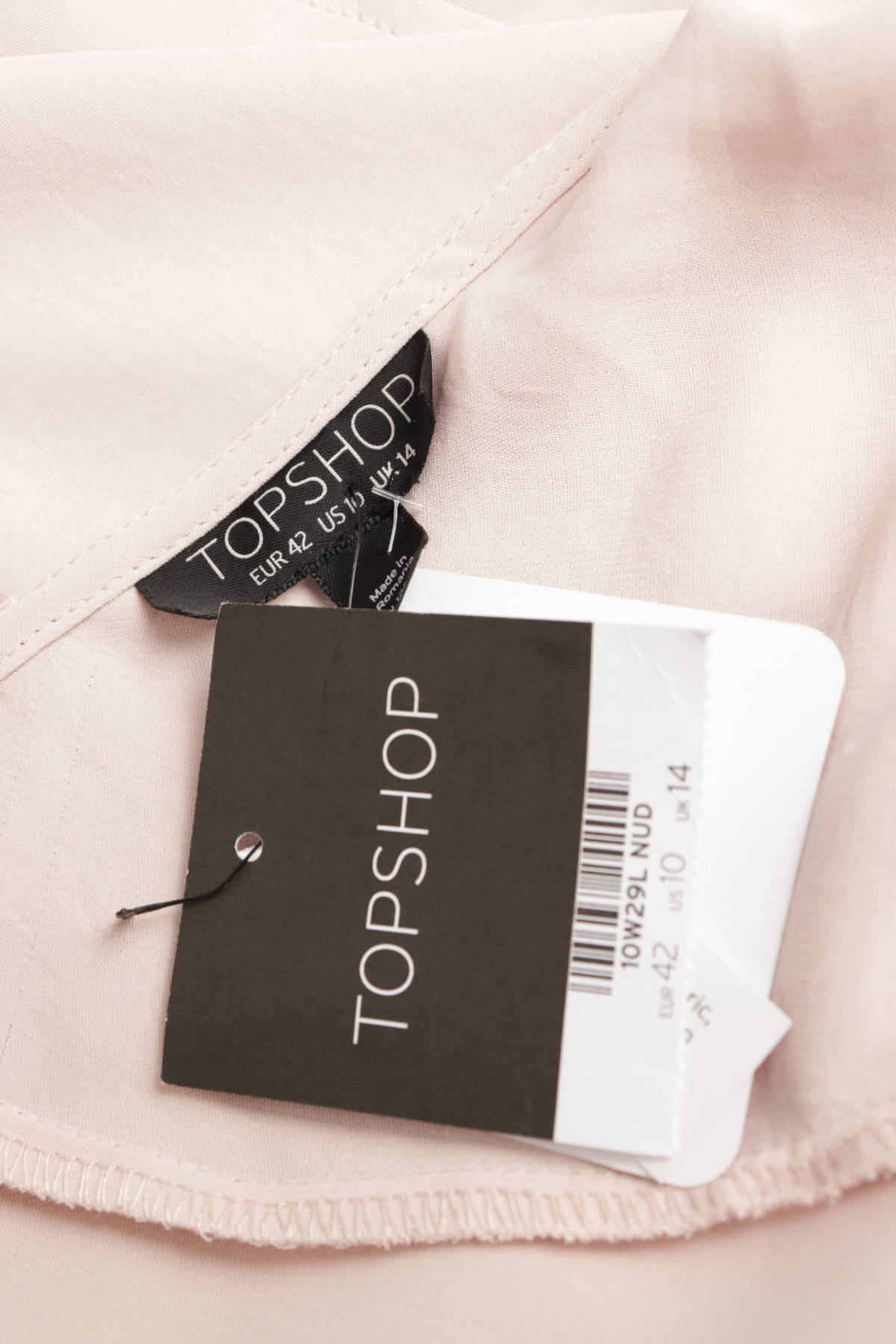 Ежедневна рокля TOPSHOP3