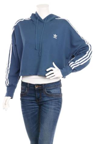 Суитшърт ADIDAS - Mania Суитшърт ADIDAS