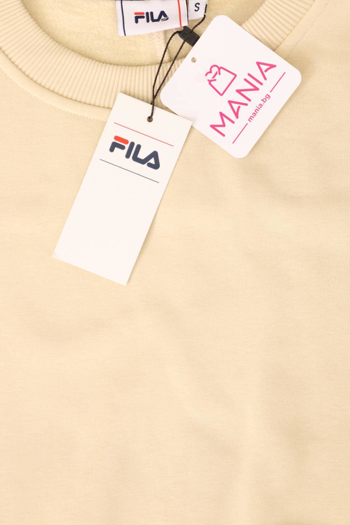 Спортна блуза FILA3