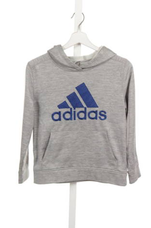 Детски суитшърт ADIDAS - Mania Детски суитшърт ADIDAS