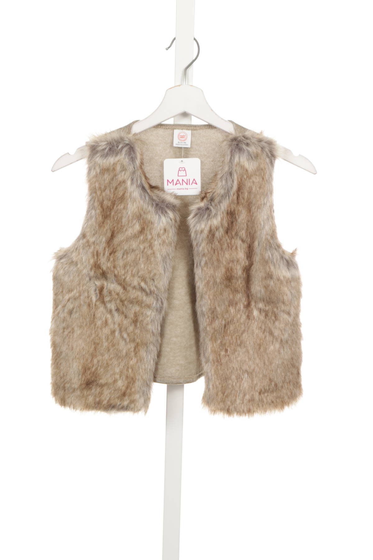 Елек с косъм WONDER NATION1