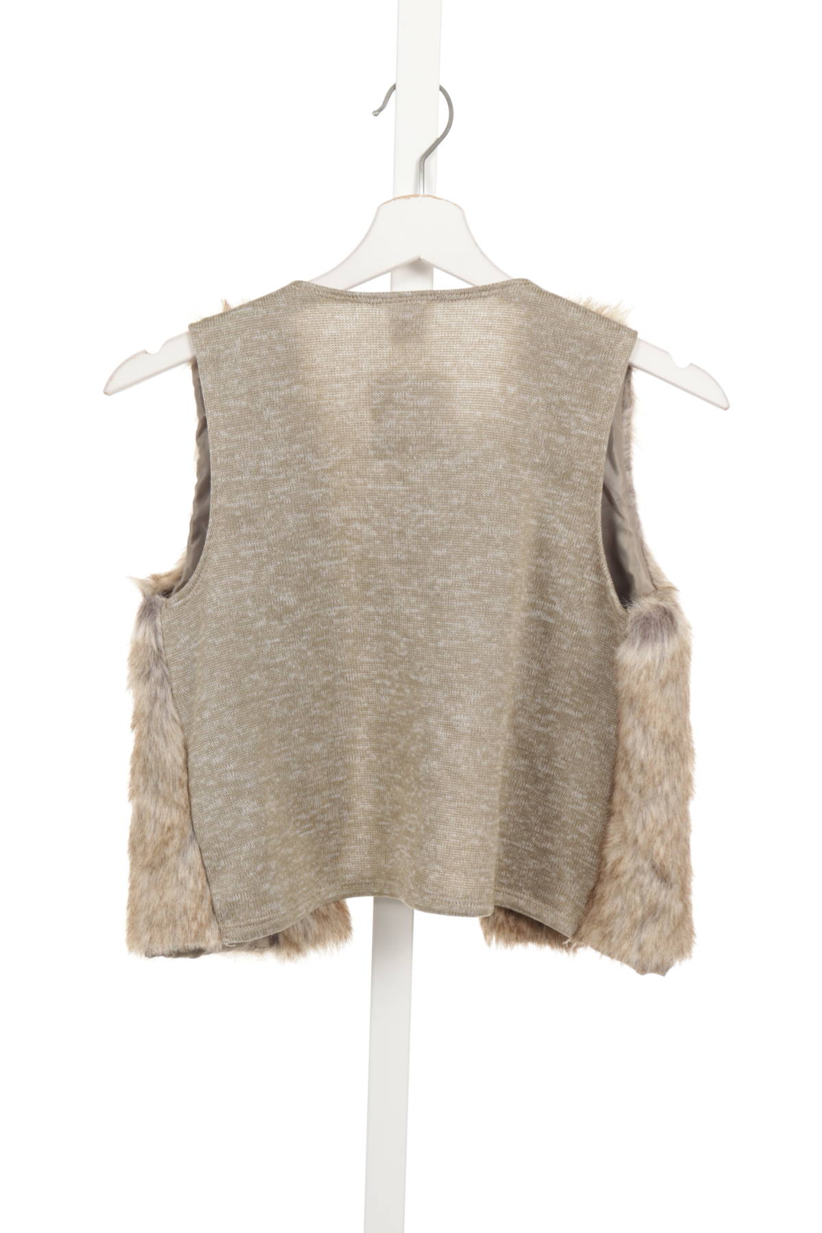 Елек с косъм WONDER NATION2