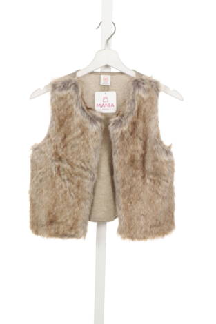 Елек с косъм WONDER NATION