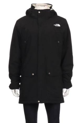 Зимно яке THE NORTH FACE - Mania Зимно яке THE NORTH FACE