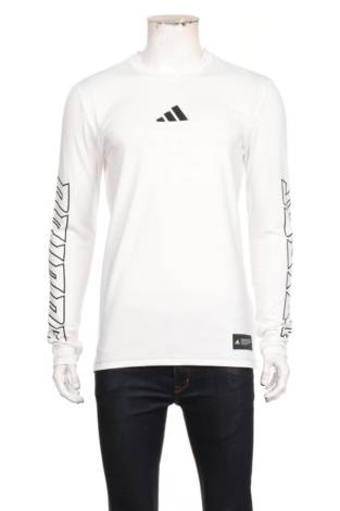 Спортна блуза ADIDAS - Mania Спортна блуза ADIDAS