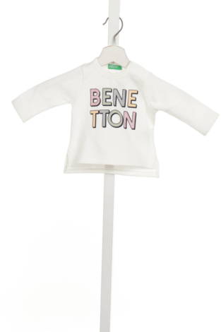 Детска блуза UNITED COLORS OF BENETTON