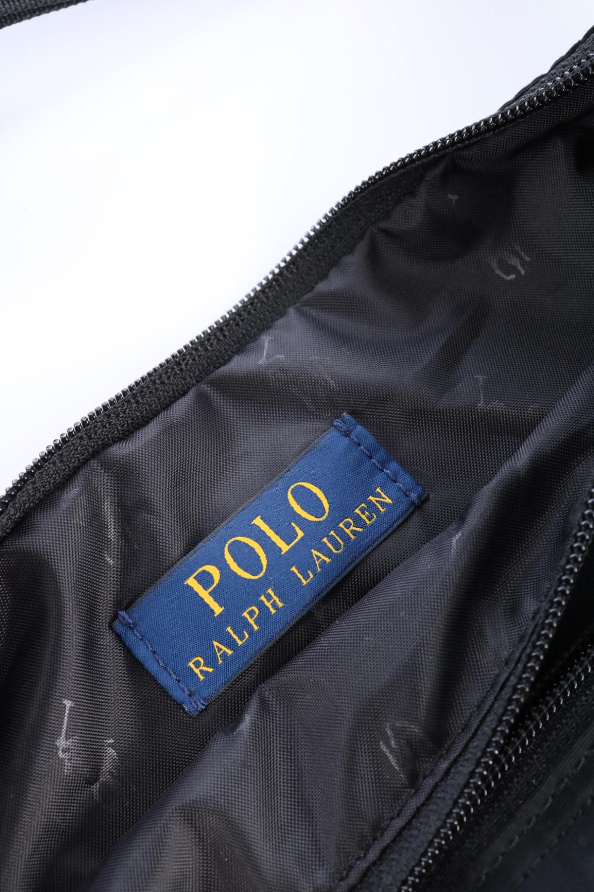 Чанта през кръста POLO BY RALPH LAUREN3