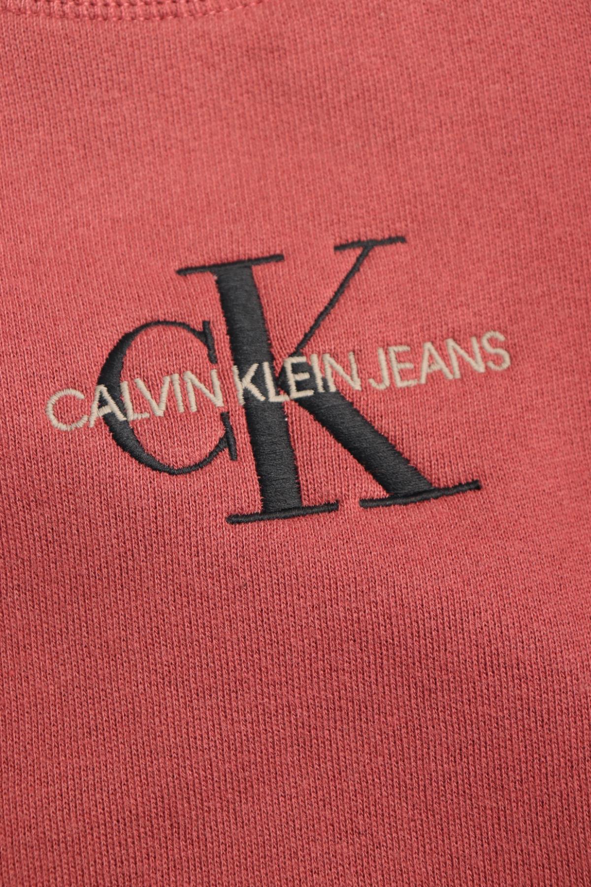 Спортна блуза CALVIN KLEIN JEANS4