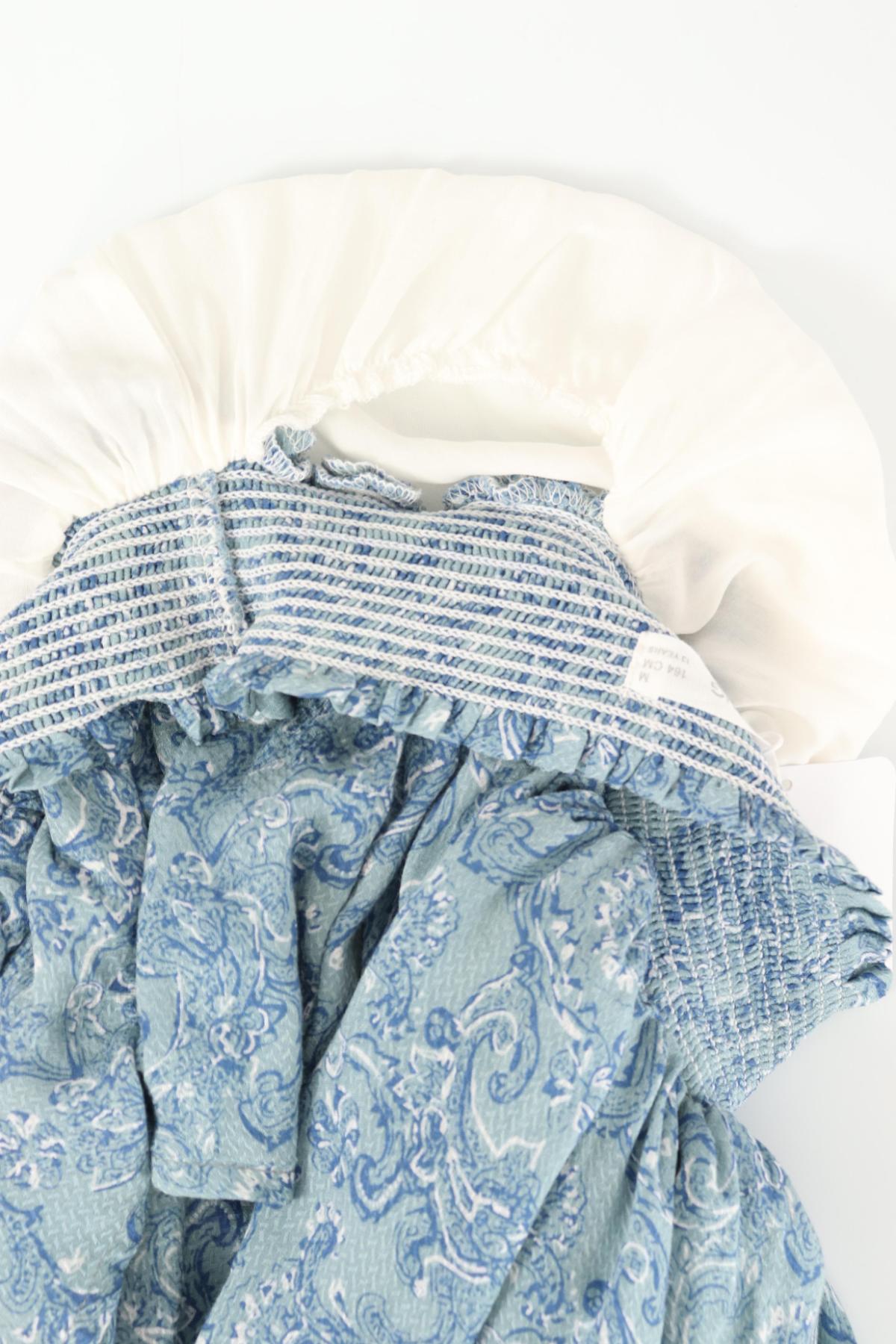 Детска пола MANGO4