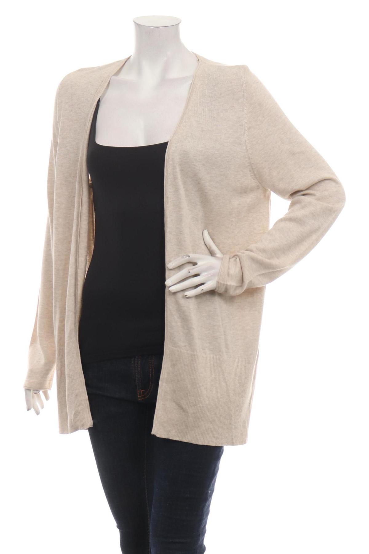 Дълга жилетка S.OLIVER1