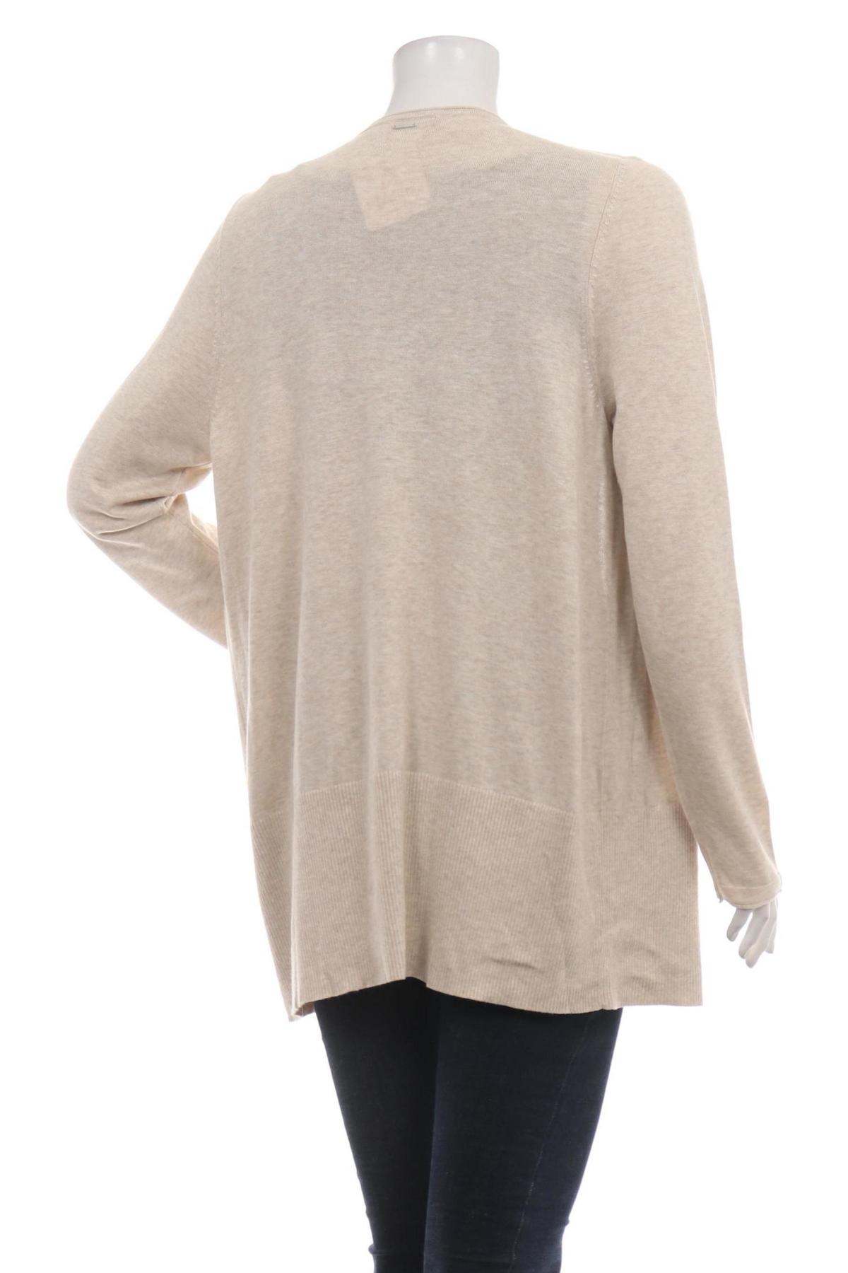 Дълга жилетка S.OLIVER2