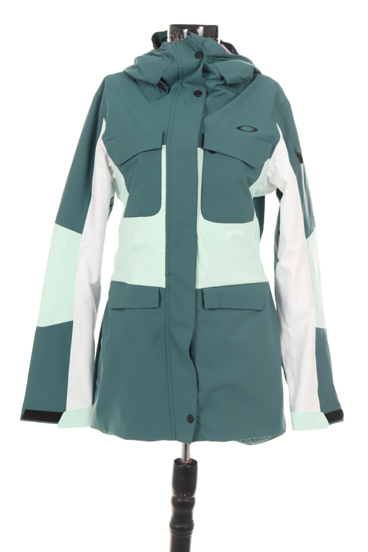 Яке за зимни спортове OAKLEY1