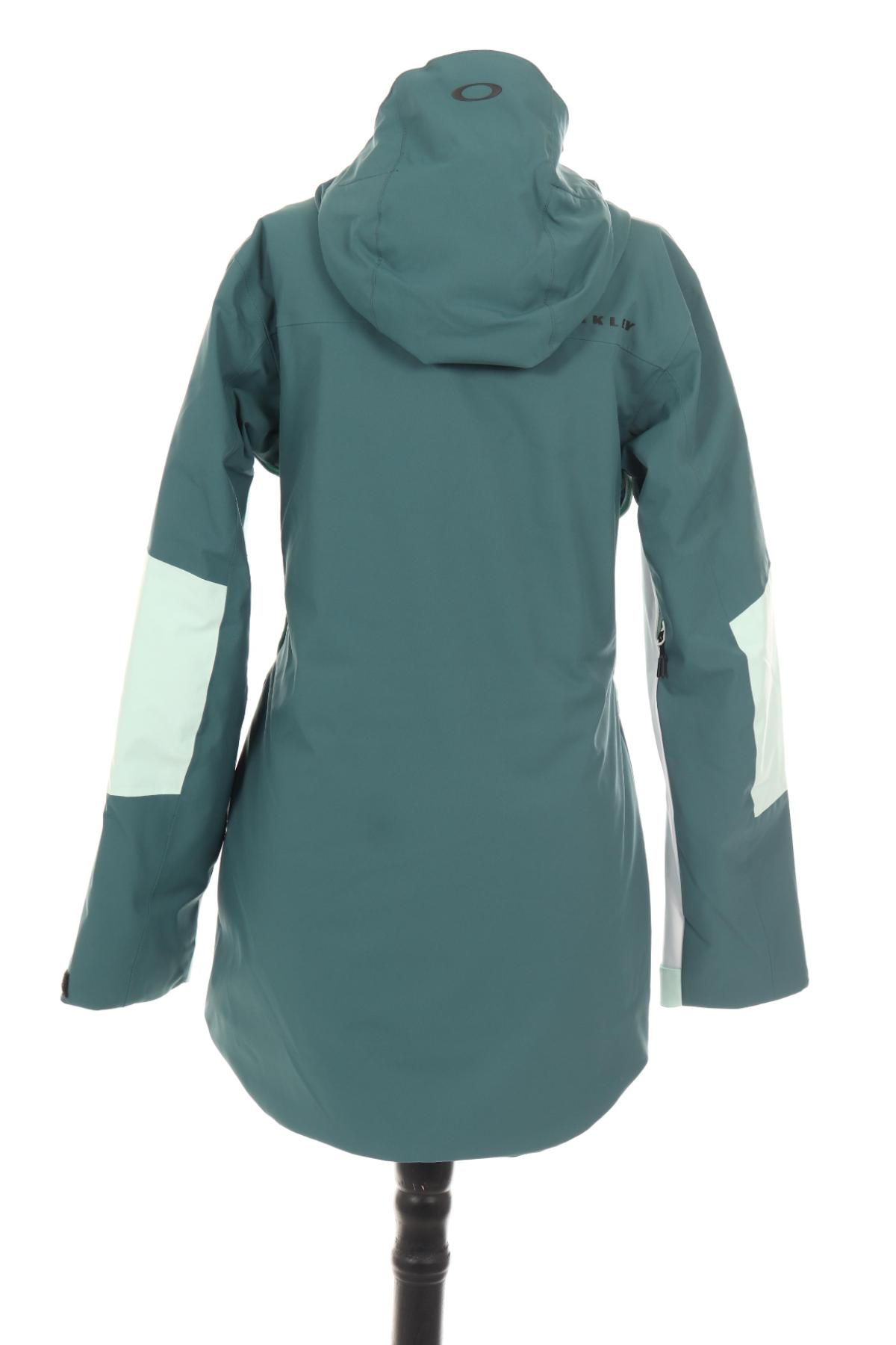 Яке за зимни спортове OAKLEY2