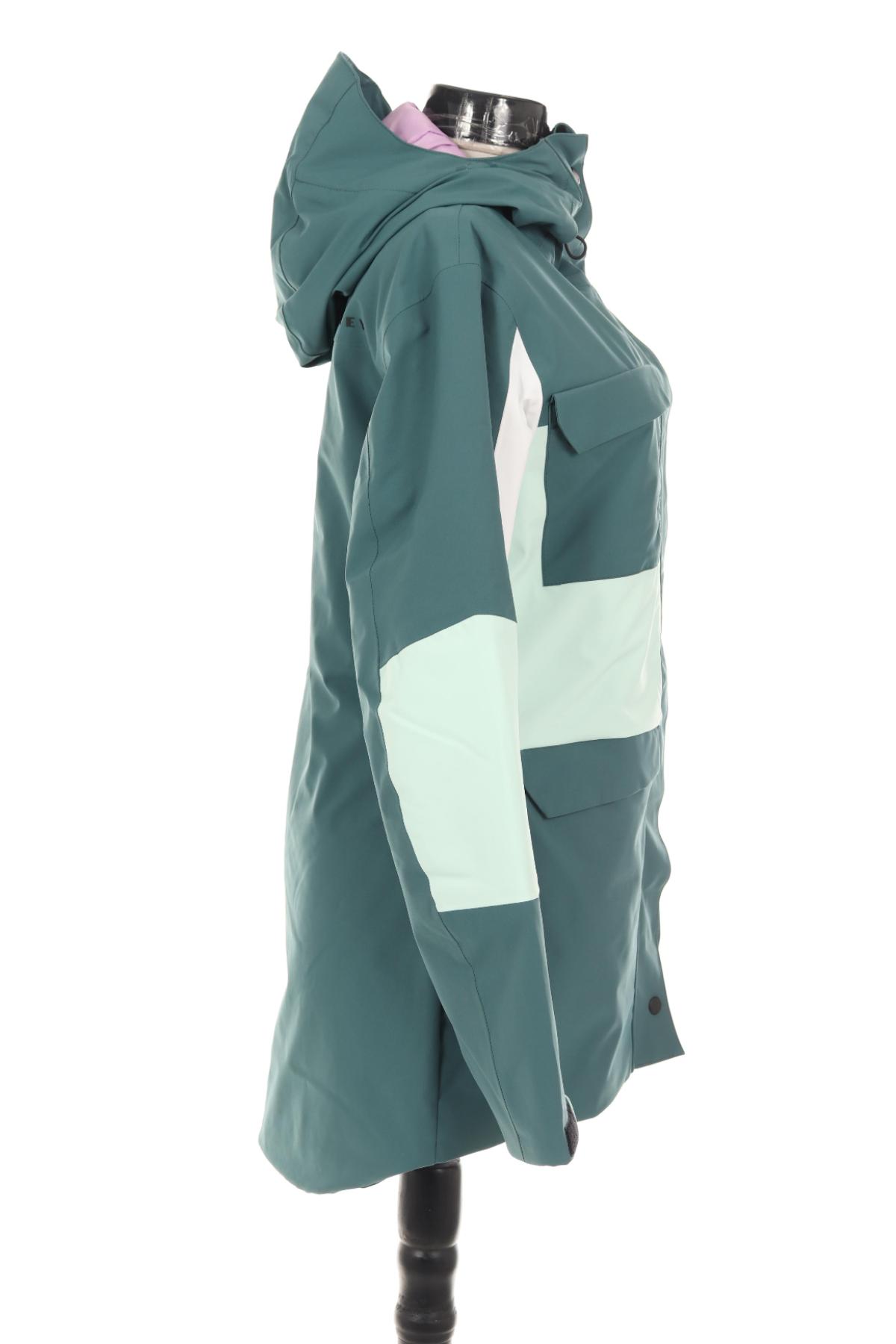 Яке за зимни спортове OAKLEY3