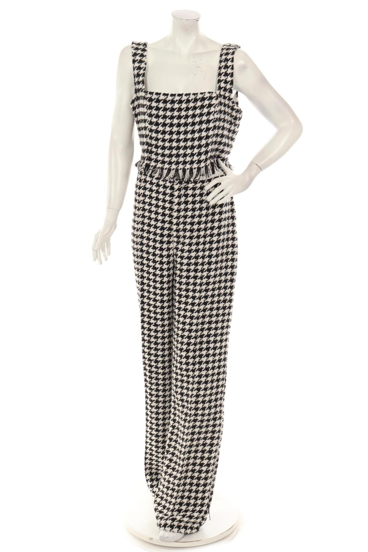 Костюм с панталон MISSGUIDED1