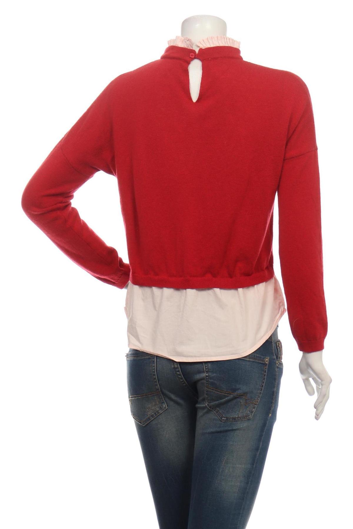 Детски пуловер KARL MARC JOHN2