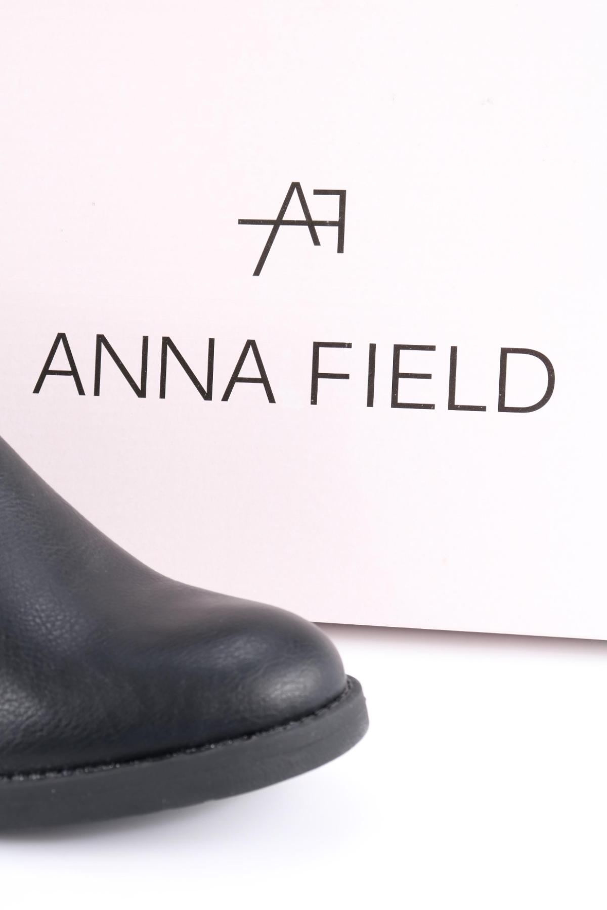 Боти ANNA FIELD4