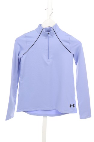 Детска блуза UNDER ARMOUR - Mania Детска блуза UNDER ARMOUR