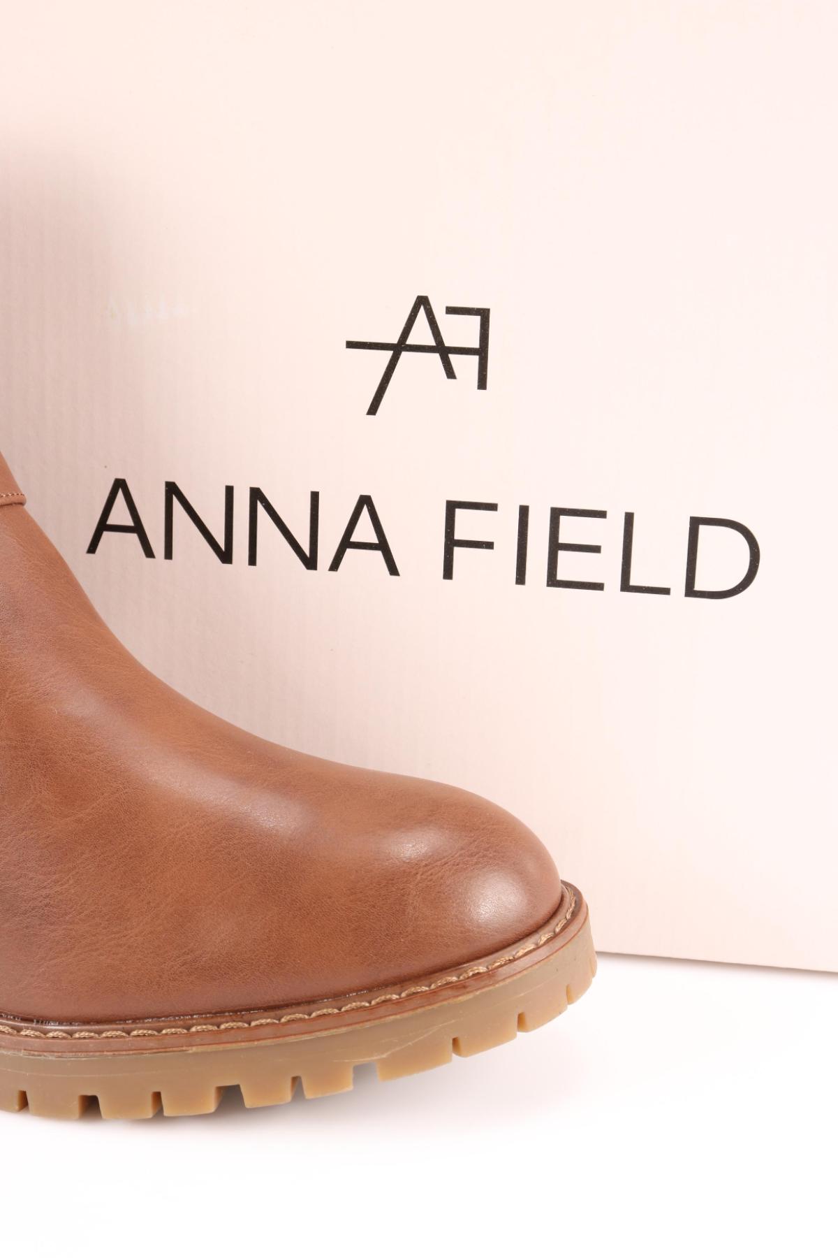 Боти ANNA FIELD4