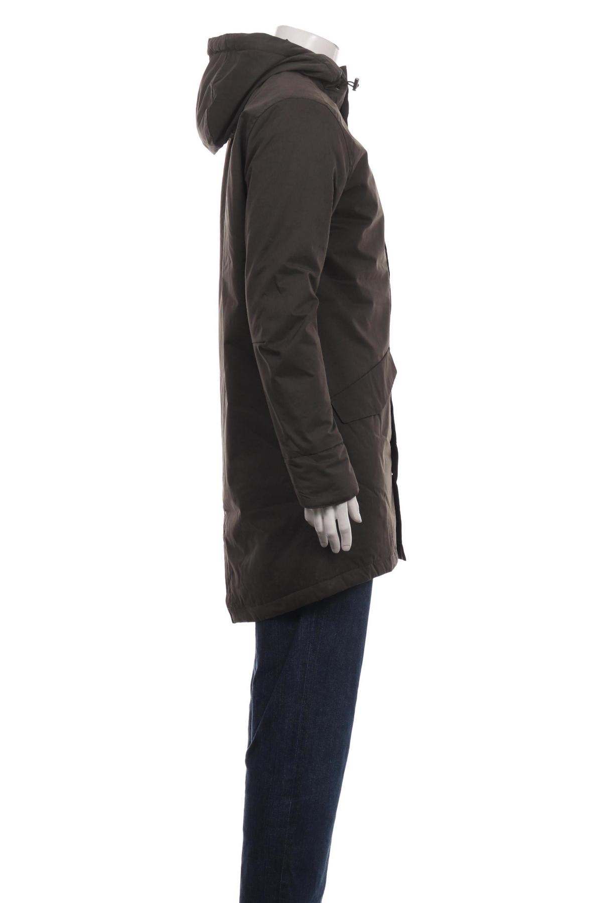 Зимно яке FAT MOOSE3