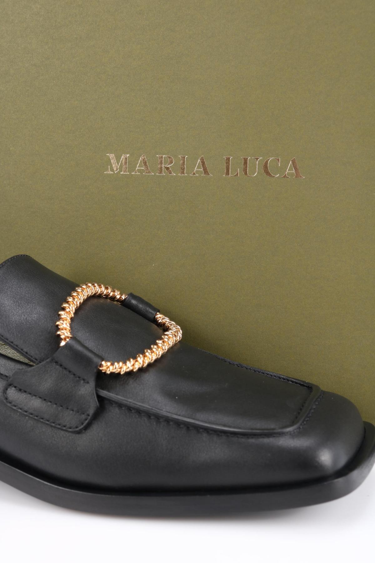 Ниски обувки MARIA LUCA4
