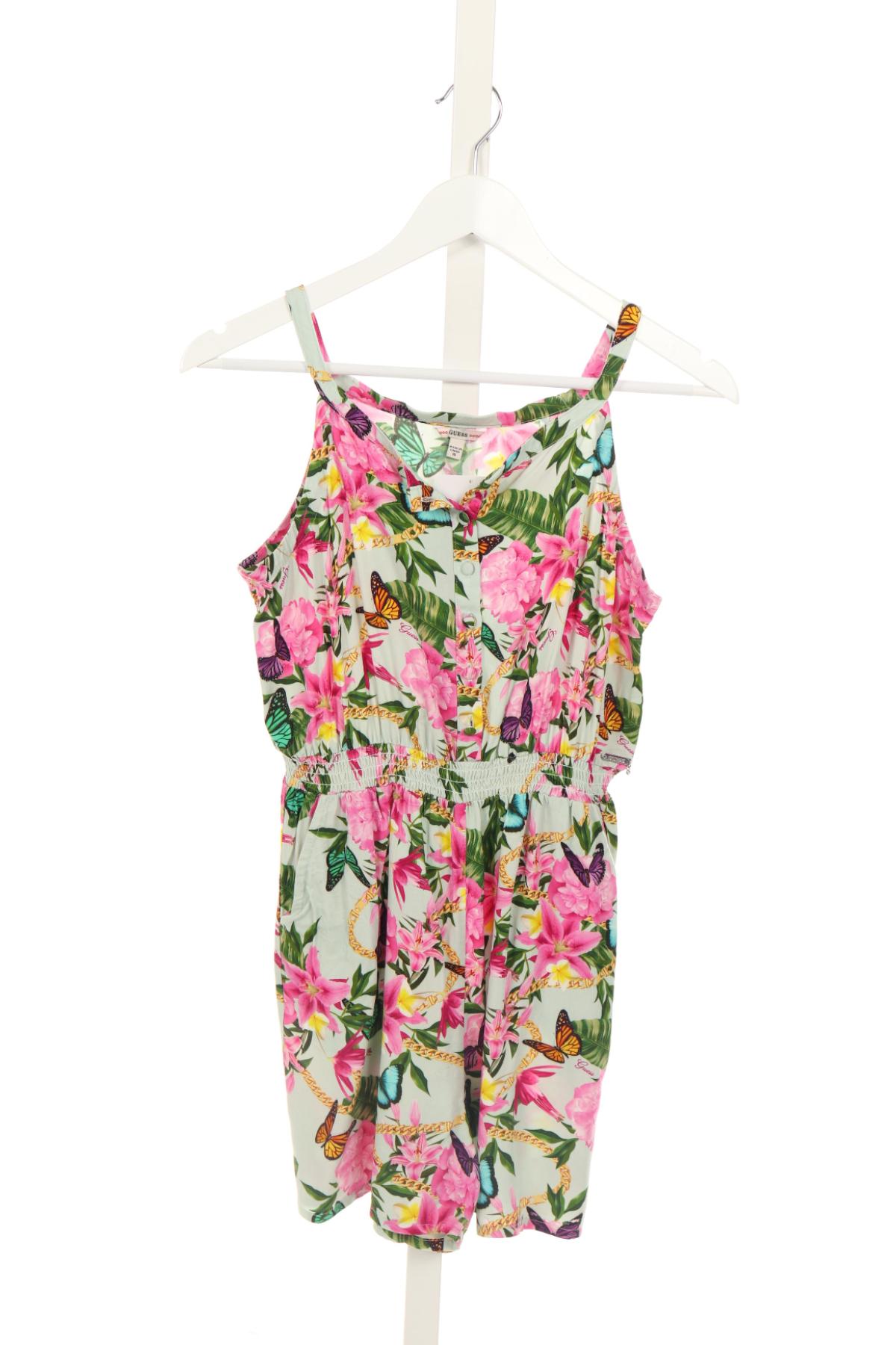 Детски гащеризон GUESS1