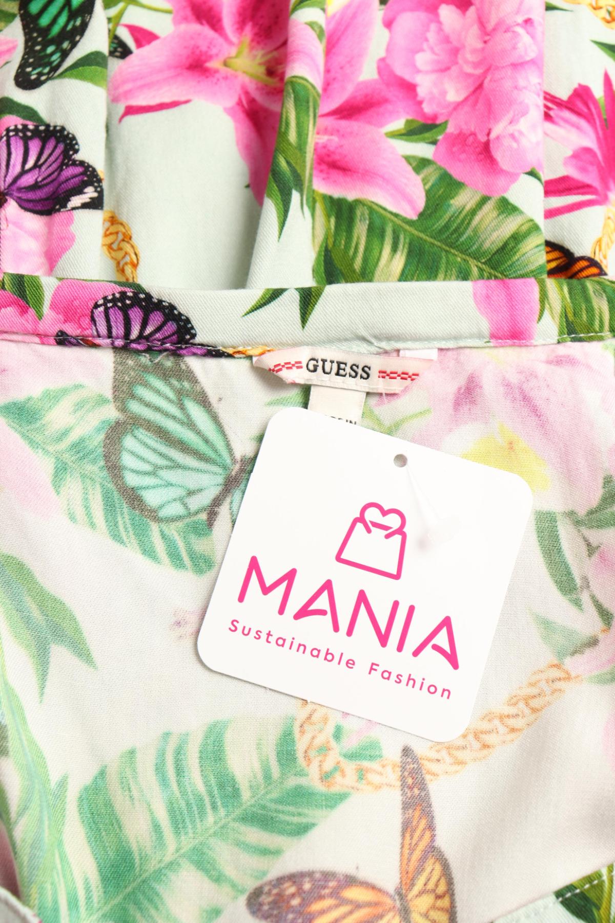 Детски гащеризон GUESS3