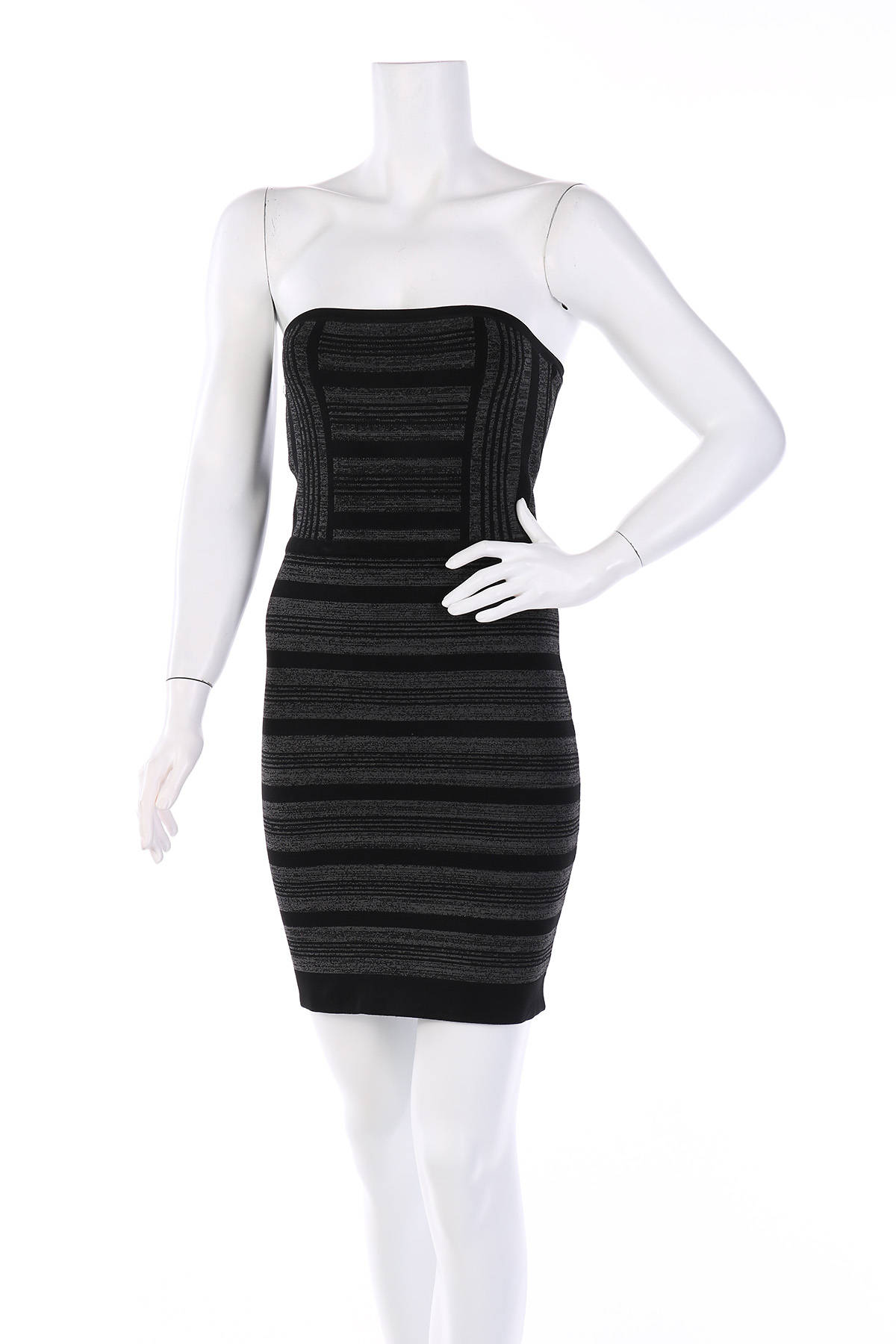 Рокля Bcbg Max Azria1 Рокля Bcbg Max Azria1