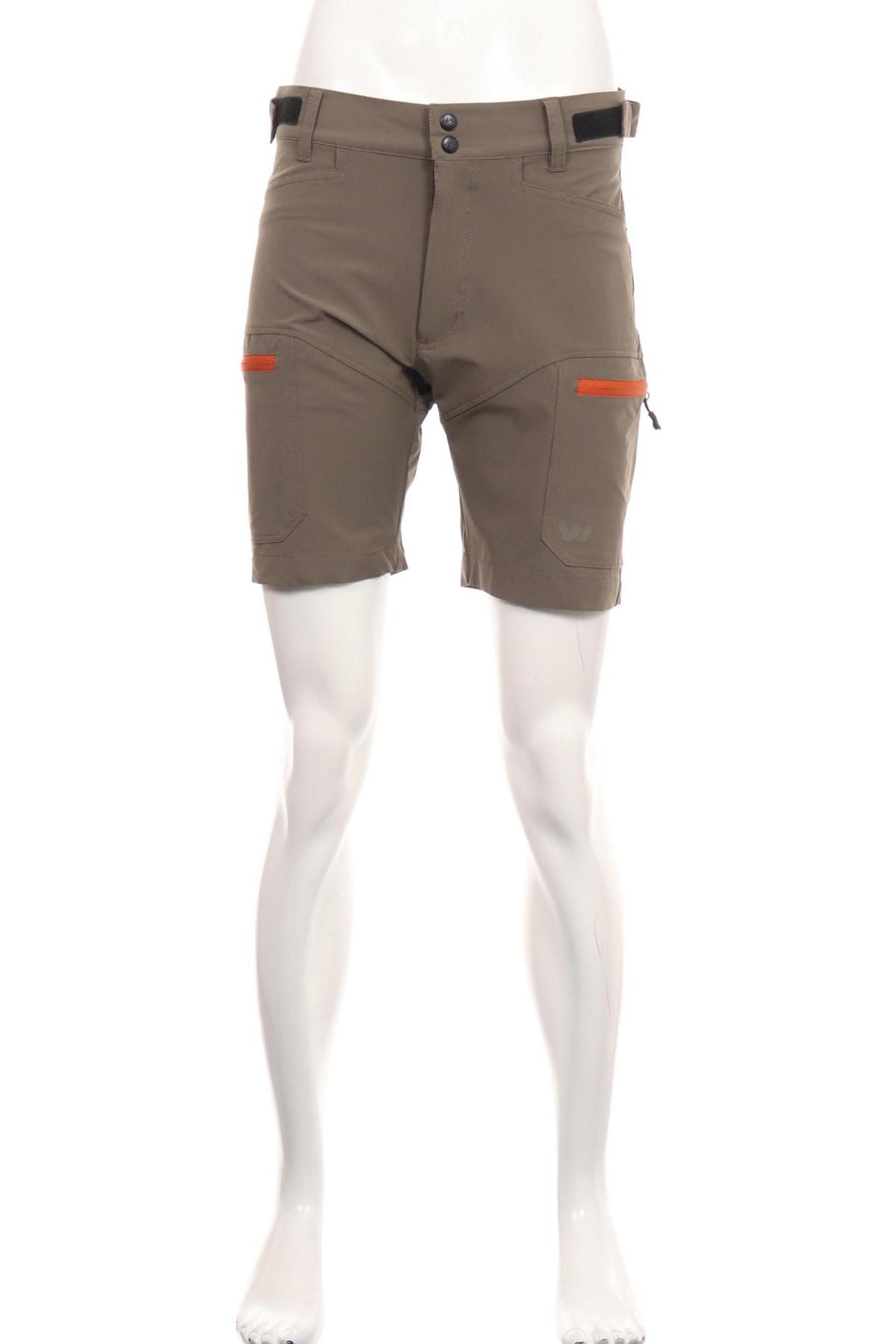 Спортни къси панталони WHISTLER1