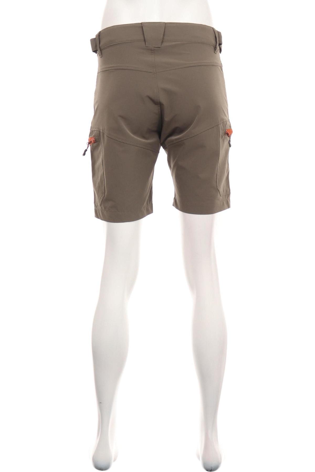 Спортни къси панталони WHISTLER2