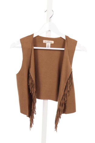 Детски елек H&M L.O.G.G - Mania Детски елек H&M L.O.G.G