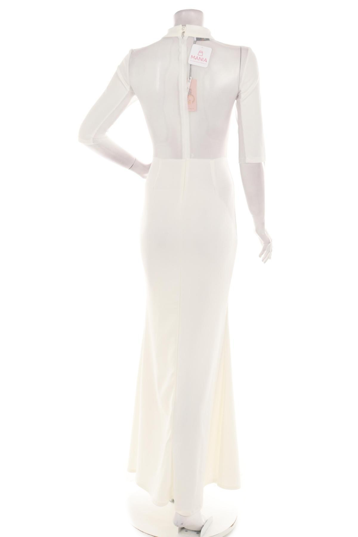 Булчинска рокля WAL G2