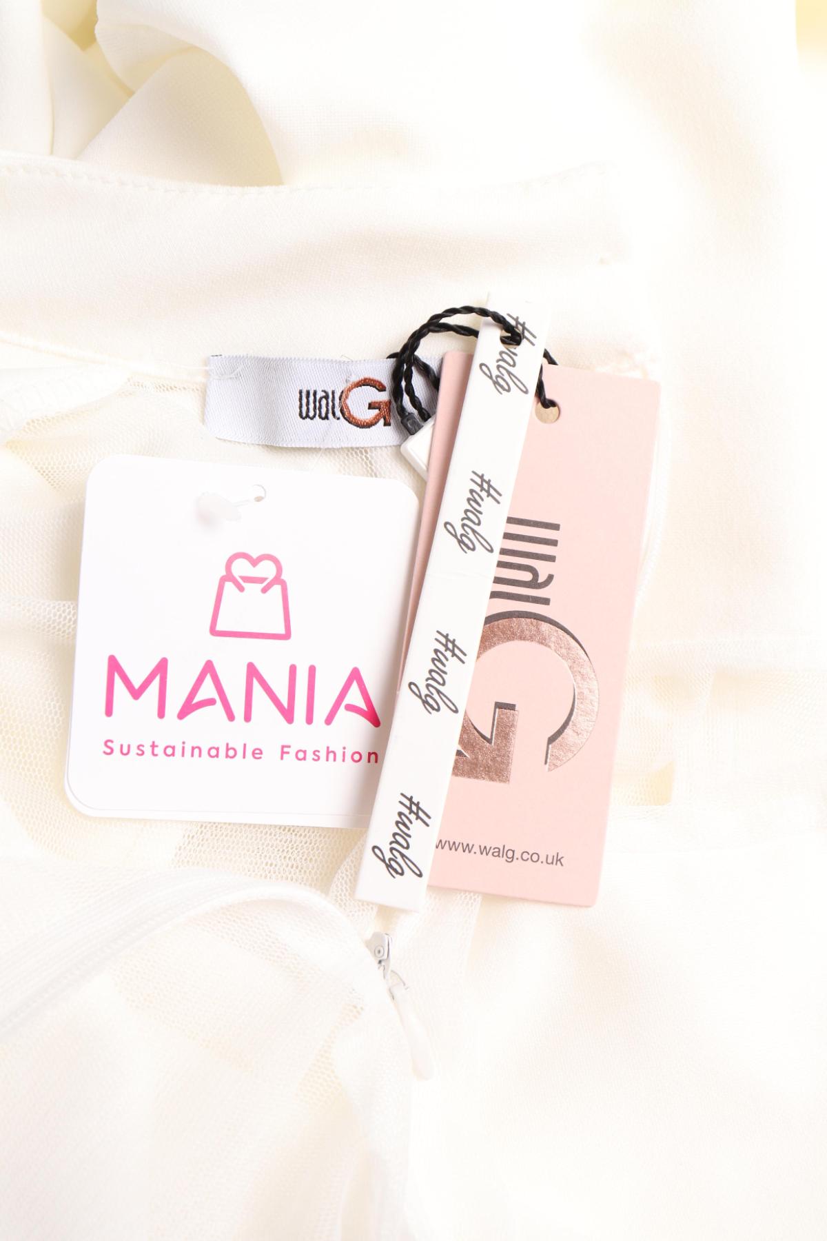 Булчинска рокля WAL G3