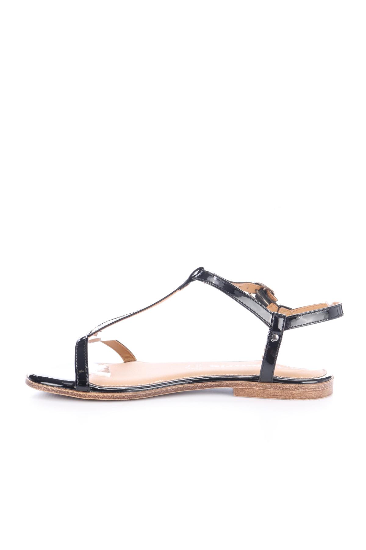 Ниски сандали TAMARIS3